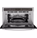 GE Profile GE Profile(TM) 30 in. Single Wall Oven with Advantium(R) Technology PSB9240SFSS (8)