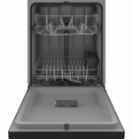 GE GE(R) ENERGY STAR(R) Dishwasher with Front Controls GDF460PGTBB (3)