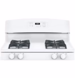 GE GE(R) 30" Free-Standing Gas Range JGBS60DEKWW (4)