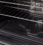 GE GE 30" Free-Standing Gas Range JGBS61RPSS (9)