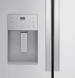 GE GE ENERGY STAR 25.7 Cu. Ft. Fingerprint Resistant French-Door Refrigerator GFE26JYMFS (6)