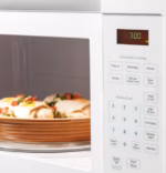 GE GE(R) 1.6 Cu. Ft. Over-the-Range Microwave Oven JVM3160DFWW (4)