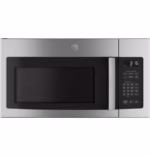 GE GE(R) 1.6 Cu. Ft. Over-the-Range Microwave Oven JVM3162RJSS