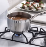 GE GE(R) 30" Free-Standing Gas Range JGBS60DEKWW (12)