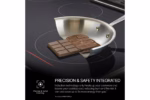 LG 6.3 cu. ft. Smart Induction Slide-in Range with Convection and Air Fry LSIL633TFE (4)