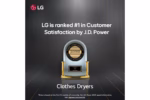LG 7.4 cu. ft. Ultra Large Capacity Electric Dryer DLE3400V (3)