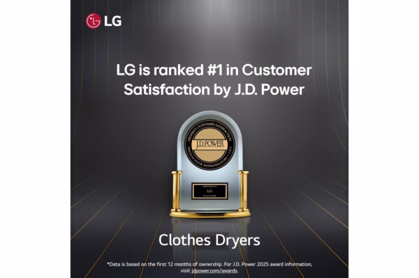 LG 7.4 cu. ft. Large Capacity Electric Dryer - White DLE3400W (2)