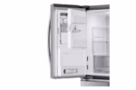 LG 29 cu. ft. Smart Standard-Depth MAX(TM) 4-Door French Door Refrigerator with Full-Convert Drawer(TM) LF29H8330S (15)