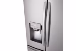 LG 28 cu. ft. 3 Door French Door, Standard Depth Refrigerator with Dual Ice Makers LHFS28XBS (4)