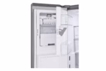 LG 31 cu. ft. Smart Standard-Depth MAX(TM) French Door Refrigerator with Four Types of Ice LRYXS3106S (12)