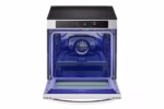 LG 6.3 cu. ft. Smart Induction Slide-in Range with Convection and Air Fry LSIL633TFE (8)