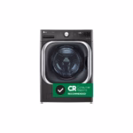 LG 5.2 cu. ft. Mega Capacity Smart Wi-Fi Enabled Front Load Washer with TurboWash(R) and Built-In Intelligence WM8900HBA