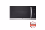 LG 1.7 cu. ft. Over-the-Range Microwave Oven MVEM1721F