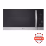 LG 1.7 cu. ft. Over-the-Range Microwave Oven MVEM1721F