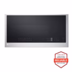 LG 2.0 cu. ft. Smart Over-the-Range Microwave MVEL2033F