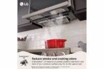 LG 2.1 cu. ft. Smart Over-the-Range Microwave with ExtendaVent(R)2.0 & EasyClean(R) MVEL2137F (3)