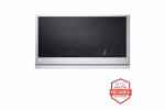 LG 2.1 cu. ft. Smart Over-the-Range Microwave with ExtendaVent(R)2.0 & EasyClean(R) MVEL2137F