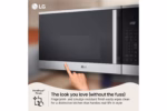 LG 1.7 cu. ft. Over-the-Range Microwave Oven MVEM1721F (5)