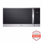 LG 1.8 cu. ft. Smart Over-the-Range Microwave MVEM1825F