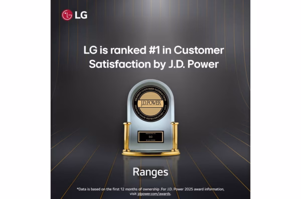 LG 6.3 cu. ft. Smart Wi-Fi Enabled Fan Convection Electric Range with Air Fry & EasyClean(R) LREL6323S (2)
