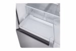 LG 25 cu. ft. 3-Door French Door Refrigerator with Hybrid Handle Design LF25H6200S (6)