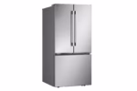 LG 25 cu. ft. 3-Door French Door Refrigerator with Hybrid Handle Design LF25H6200S (8)