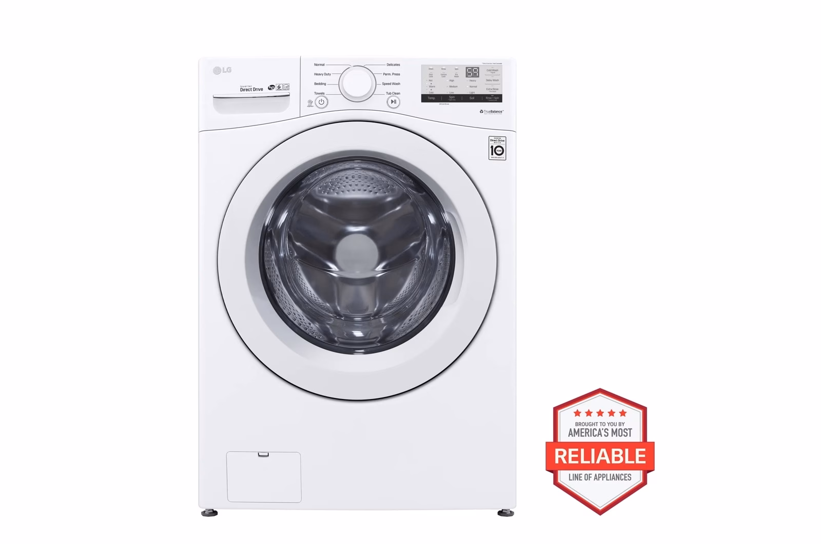 a4l-cover-A35837A0949WA47S LG 4.5 cu. ft. Ultra Large Front Load Washer WM3400CW