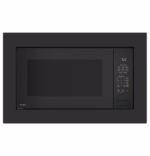 GE Profile GE Profile(TM) 2.2 Cu. Ft. Built-In Sensor Microwave Oven PCWK22U1WDD (9)