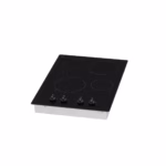 GE GE(R) 30" Built-In Knob Control Electric Cooktop JP3030DWBB (15)