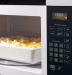 GE GE(R) 1.6 Cu. Ft. Over-the-Range Microwave Oven JVM3160RFSS (12)