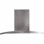 GE Profile GE Profile(TM) 36" Island-Mount Chimney Hood PV977NSS