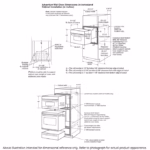 GE Profile GE Profile(TM) 30 in. Single Wall Oven with Advantium(R) Technology PSB9240SFSS (10)