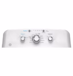 GE GE(R) 4.0 cu. ft. Capacity Washer with Stainless Steel Basket and Water Level Control GTW325ASWWW (3)
