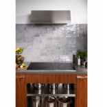 GE Profile GE Profile(TM) 36" Built-In Touch Control Cooktop PEP9036STSS (7)