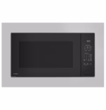 GE Profile GE Profile(TM) 2.2 Cu. Ft. Built-In Sensor Microwave Oven PCWK22U1WDD (8)