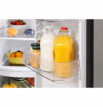 GE GE(R) ENERGY STAR(R) 23.0 Cu. Ft. Side-By-Side Refrigerator GSE23GYPFS (10)