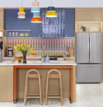GE GE ENERGY STAR 27.0 Cu. Ft. Fingerprint Resistant French-Door Refrigerator GNE27JYMFS (9)