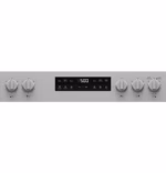 GE GE(R) ENERGY STAR(R) 30" Free-Standing Electric Range with Crisp Mode GRF500PVSS (6)