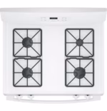 GE GE(R) 30" Free-Standing Gas Range JGBS60DEKWW (3)