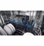 GE Profile GE Profile(TM) ENERGY STAR(R) UltraFresh System Dishwasher with Stainless Steel Interior PDT755SYRFS (8)