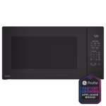 GE Profile GE Profile(TM) 2.2 Cu. Ft. Built-In Sensor Microwave Oven PCWK22U1WDD