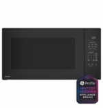 GE Profile GE Profile(TM) 2.2 Cu. Ft. Built-In Sensor Microwave Oven PCWK22U1WDD