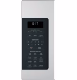GE GE(R) 1.7 Cu. Ft. Over-the-Range Sensor Microwave Oven JVM6175SKSS (2)