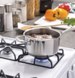 GE GE(R) 30" Free-Standing Gas Range JGBS60DEKWW (9)