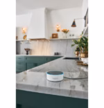GE Profile 36" Smart Designer Custom Insert w/ Dimmable LED Lighting UVC9360SLSS (10)