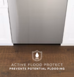GE GE(R) ENERGY STAR(R) Dishwasher with Front Controls GDF510PSRSS (11)