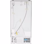 GE GE(R) ENERGY STAR(R) 23.0 Cu. Ft. Side-By-Side Refrigerator GSE23GYPFS (6)