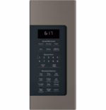 GE GE(R) 1.7 Cu. Ft. Over-the-Range Sensor Microwave Oven JVM6175EKES (2)