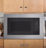 GE Profile GE Profile(TM) 2.2 Cu. Ft. Built-In Sensor Microwave Oven PCWK22U1WDD (14)