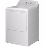 GE GE(R) 7.2 cu. ft. Capacity Gas Dryer with Up To 120 ft. Venting and Reversible Door GTD38GASWWS (6)